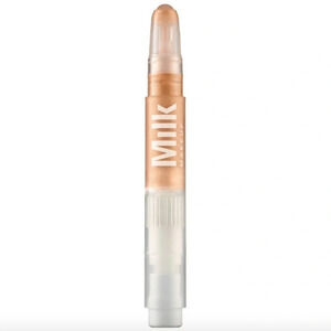 MILK MAKEUP Liquid Strobe - 0.13 oz/ 3.8 mL - BEAM - GOLD